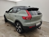  Volvo  XC 40 Volvo XC40 Recharge Twin Pro 5d #7