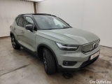  Volvo  XC 40 Volvo XC40 Recharge Twin Pro 5d #8