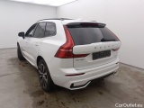  Volvo  XC60 VOLVO  T6 PHEV AWD 253hp Ultimate Dark 5d Auto #7