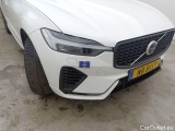  Volvo  XC60 VOLVO  T6 PHEV AWD 253hp Ultimate Dark 5d Auto #29