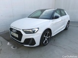 A1 Sportback