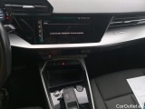 Audi  A3 AUDI  / 2020 / 5P / berlina con portón Sportback 30 TFSI 81kW (110CV) S tronic #13