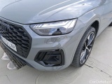  Audi  Q5 AUDI  SPORTBACK / 2020 / 5P / todoterreno Black Line 50 TFSI e quattro-ultra #18
