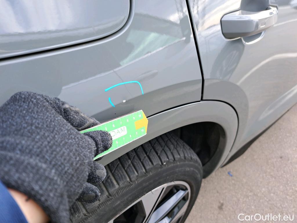  Audi  Q5 AUDI  SPORTBACK / 2020 / 5P / todoterreno Black Line 50 TFSI e quattro-ultra #17