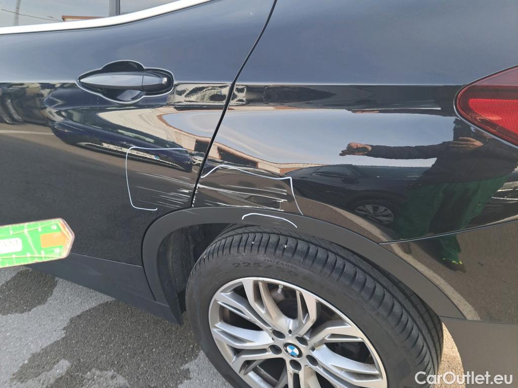  Bmw  X2 BMW  sDrive18i #33