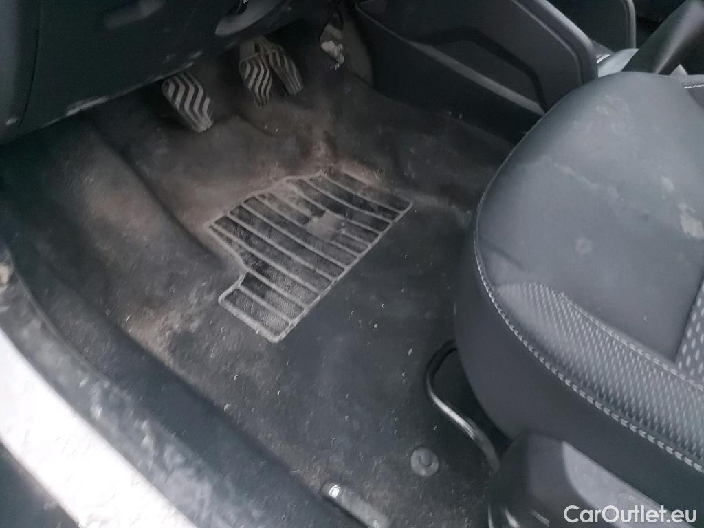  Dacia  Duster DACIA  / 2018 / 5P / todoterreno Comfort Blue dCi 85kW (115CV) 4X4 #1