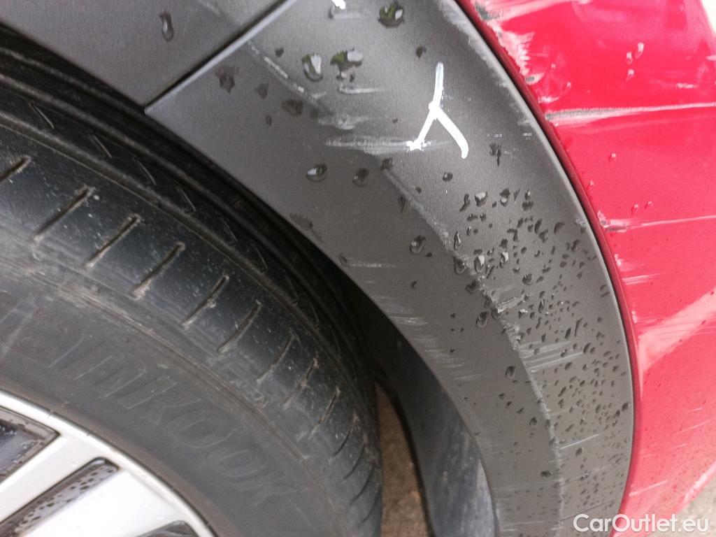  KIA  Niro KIA  / 2019 / 5P / crossover 1.6 GDi HEV 104kW (141CV) Drive #25