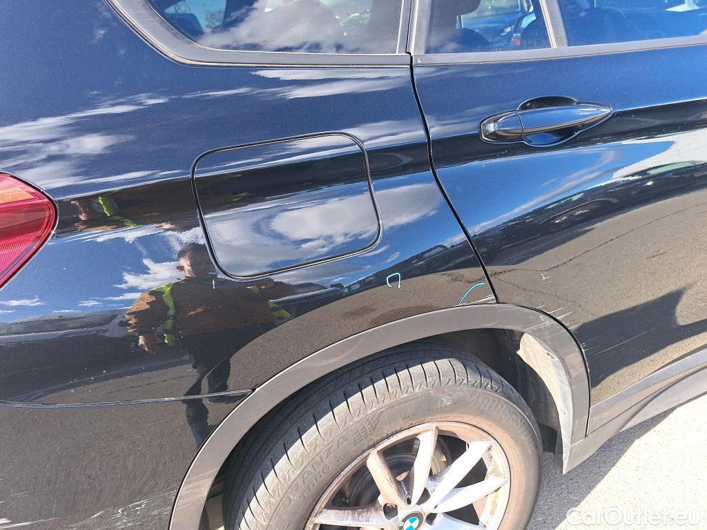  Bmw  X1 BMW  / 2019 / 5P / todoterreno sDrive16d Business #10