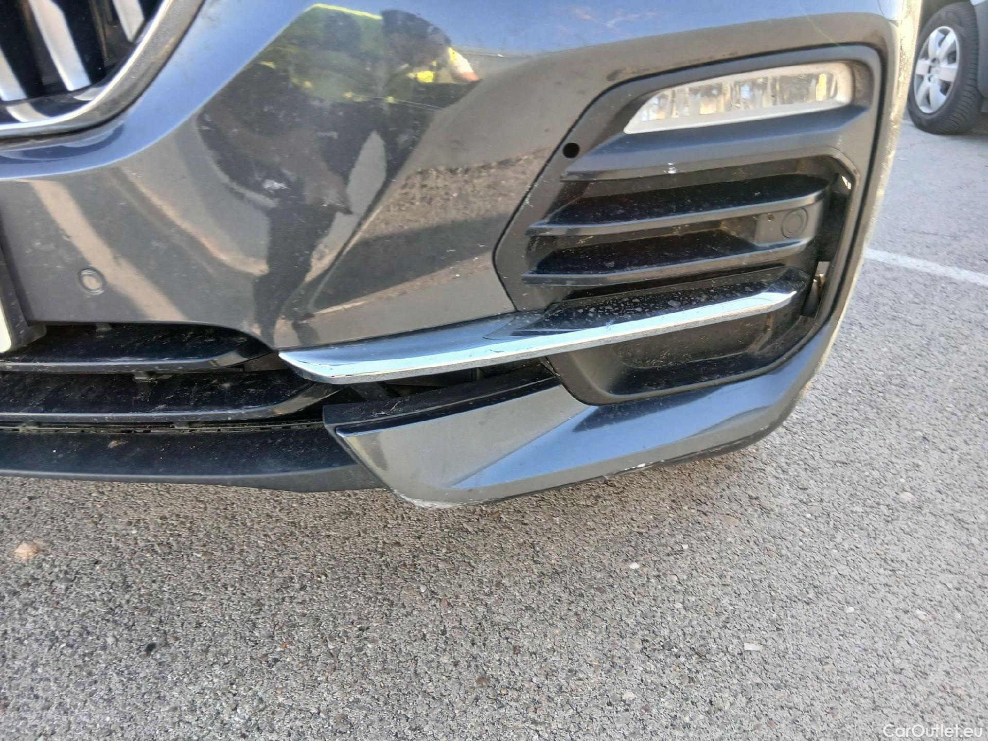  Bmw  X5 BMW  / 2018 / 5P / todoterreno xDrive45e #5