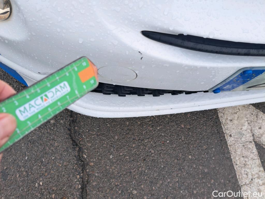  Fiat  500 FIAT  / 2015 / 3P / berlina con portón Pop 1.2 8v 51KW (69 CV) #25