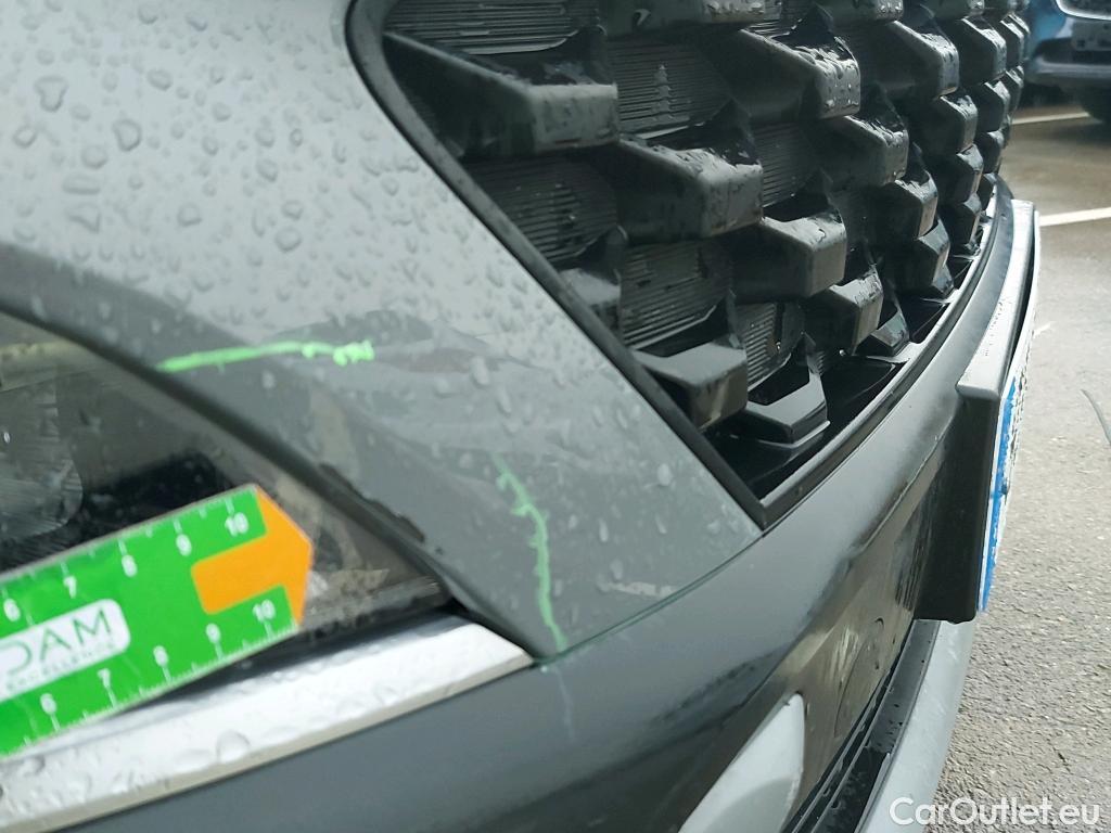  Hyundai  Konna HYUNDAI Kona / 2020 / 5P / todoterreno 1.0 TGDI Klass 4X2 #11