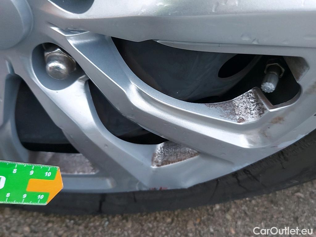  Hyundai  Konna HYUNDAI Kona / 2020 / 5P / todoterreno 1.0 TGDI Klass 4X2 #22