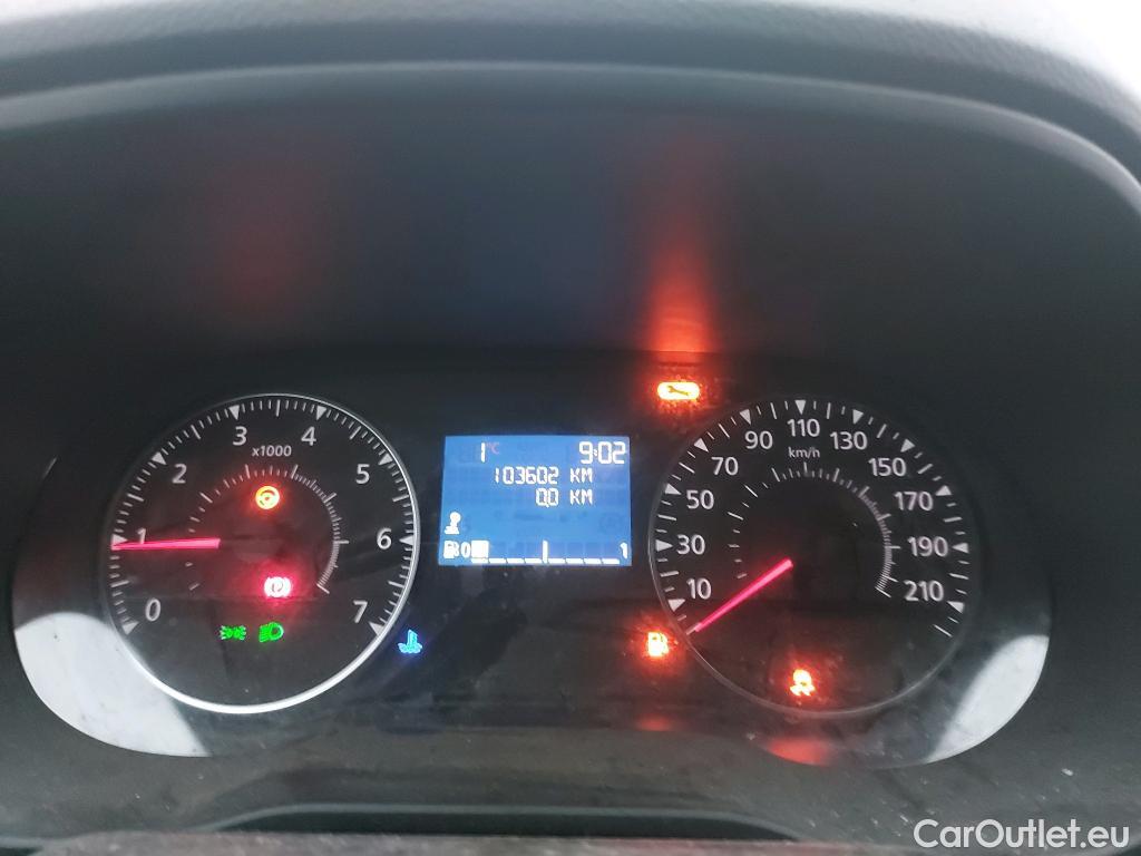  Dacia  Duster DACIA  / 2018 / 5P / todoterreno Comfort Blue dCi 85kW (115CV) 4X4 #18