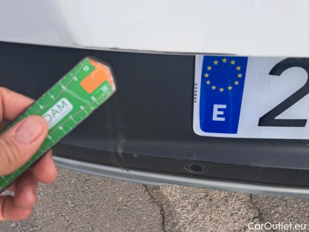  Dacia  Sandero DACIA  / 2020 / 5P / berlina con portón Stepway Essential TCe 67kW (90V) #22