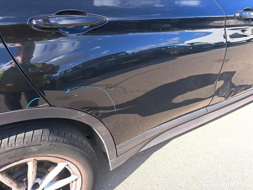  Bmw  X1 BMW  / 2019 / 5P / todoterreno sDrive16d Business #5