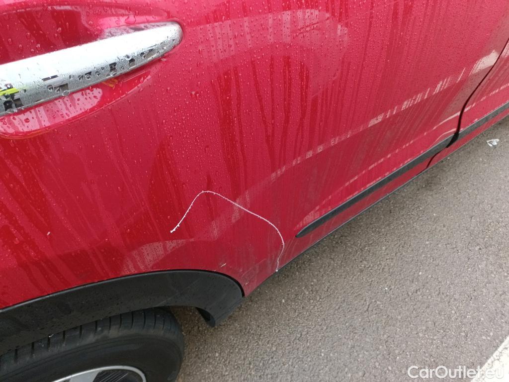  KIA  Niro KIA  / 2019 / 5P / crossover 1.6 GDi HEV 104kW (141CV) Drive #3