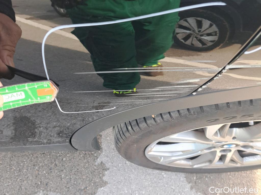  Bmw  X2 BMW  sDrive18i #11