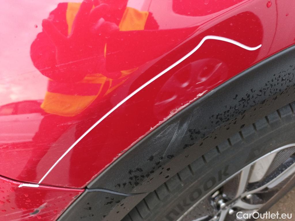  KIA  Niro KIA  / 2019 / 5P / crossover 1.6 GDi HEV 104kW (141CV) Drive #10