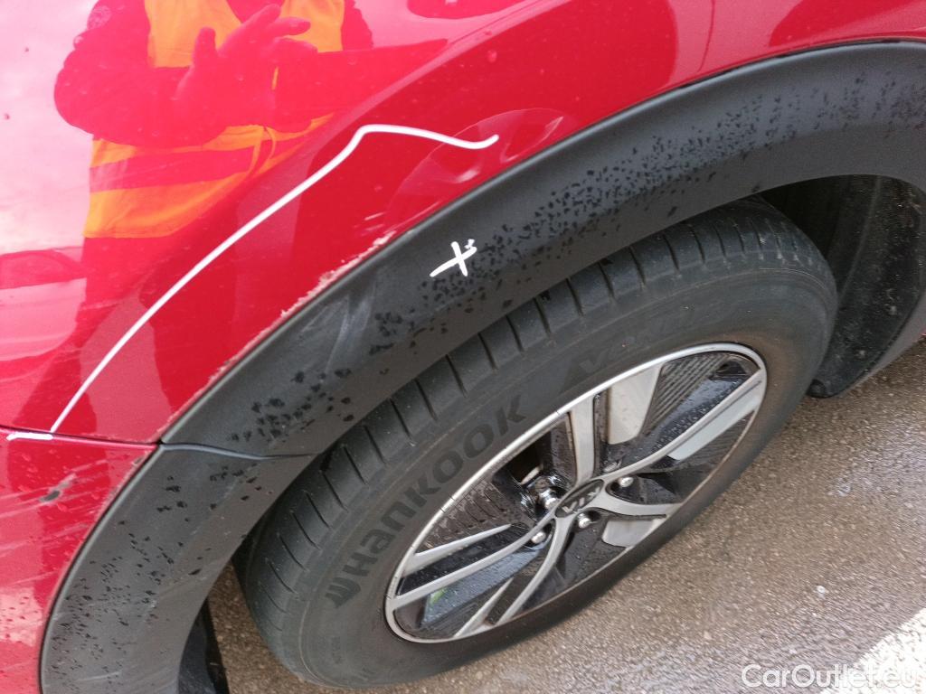  KIA  Niro KIA  / 2019 / 5P / crossover 1.6 GDi HEV 104kW (141CV) Drive #20