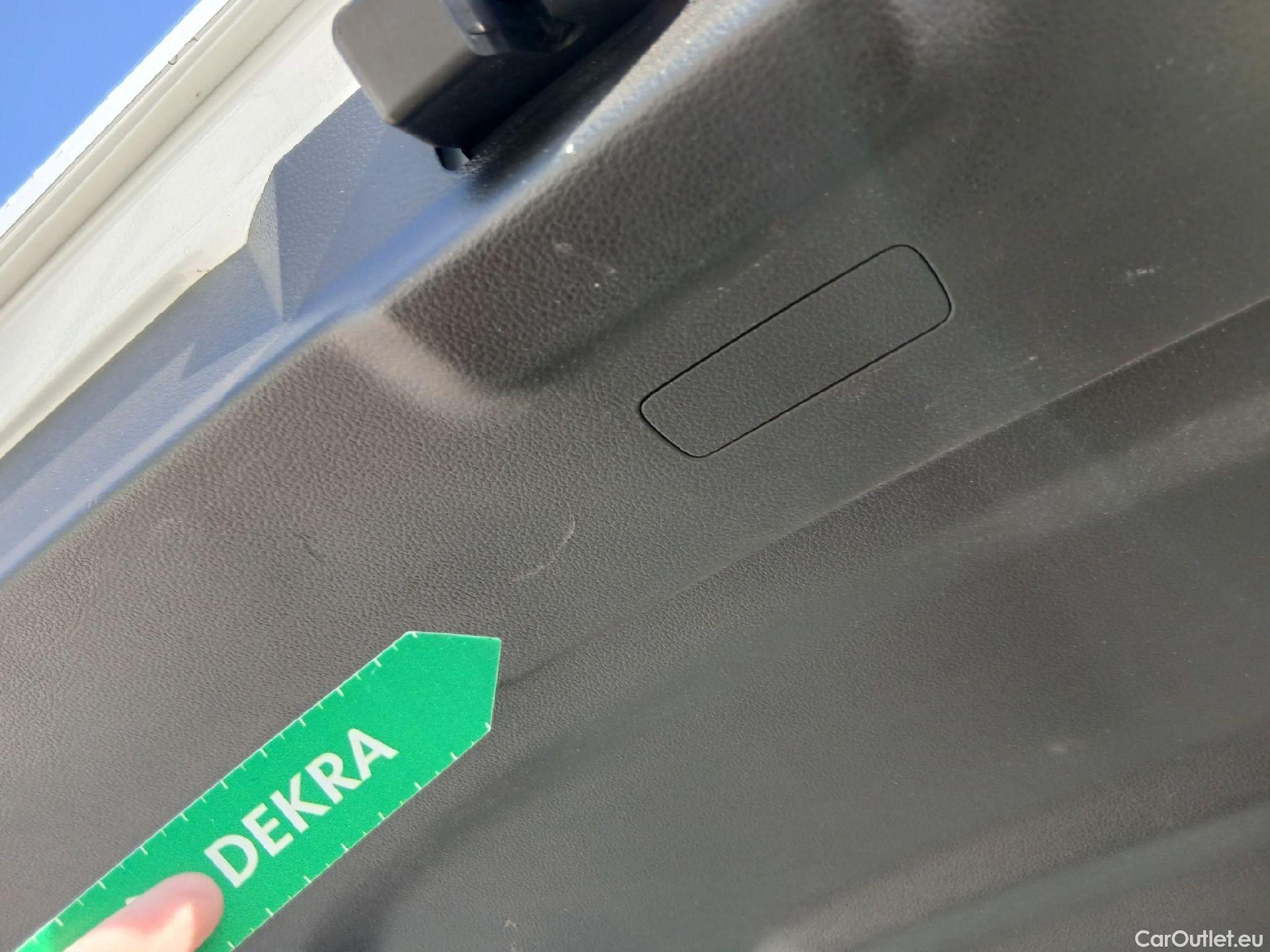  Ford  Kuga FORD  / 2016 / 5P / todoterreno 1.5 EcoBoost 88kW 4x2 Trend+ (CX) #1