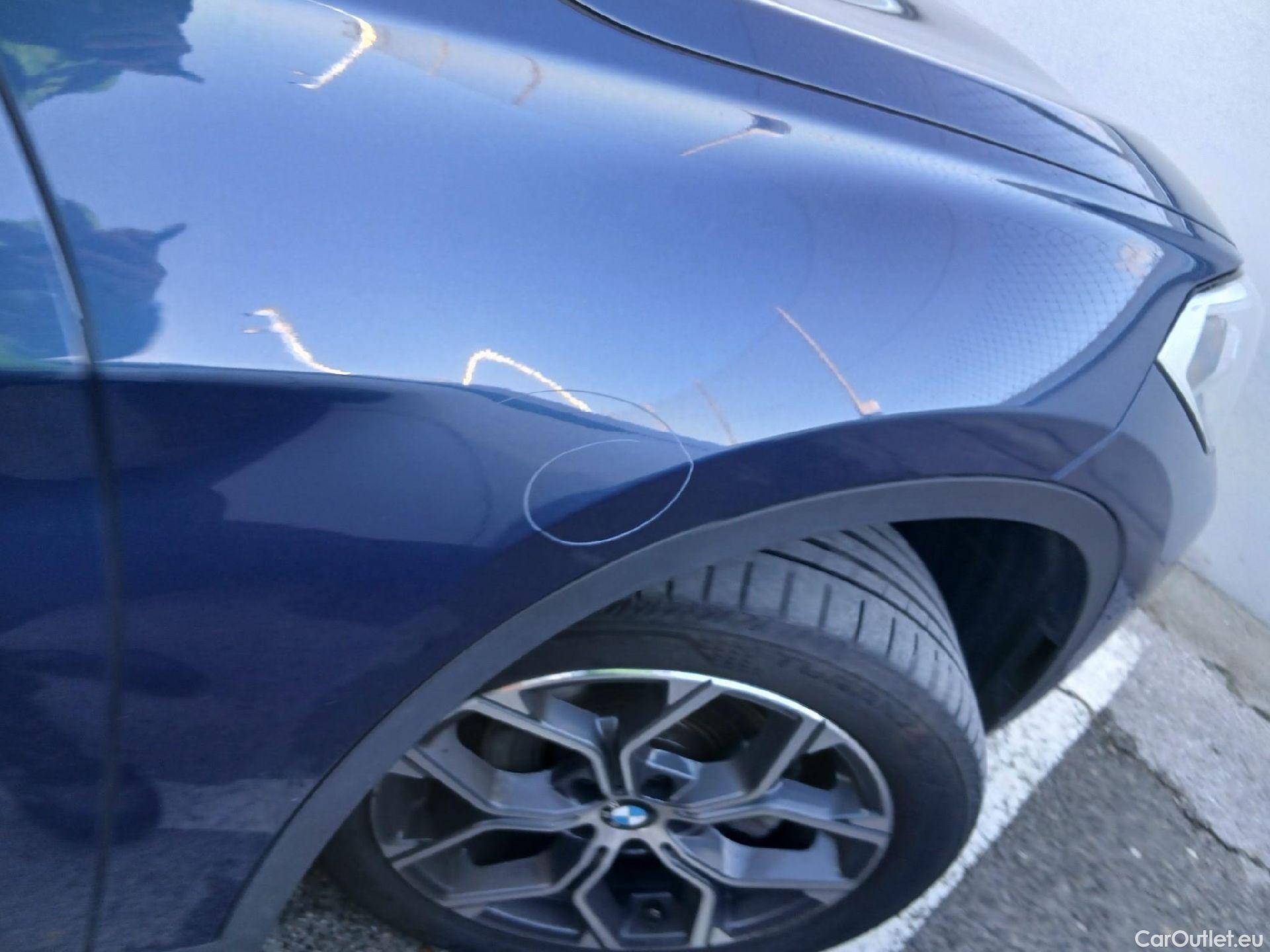  Bmw  X1 BMW  / 2019 / 5P / todoterreno sDrive18d #15