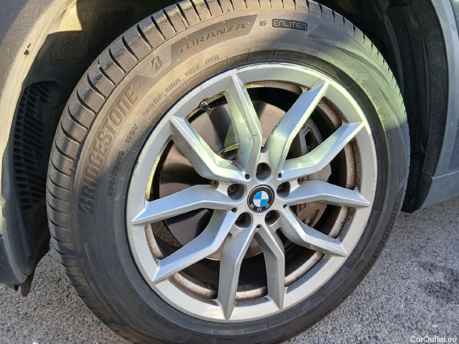  Bmw  X5 BMW  / 2018 / 5P / todoterreno xDrive45e #14