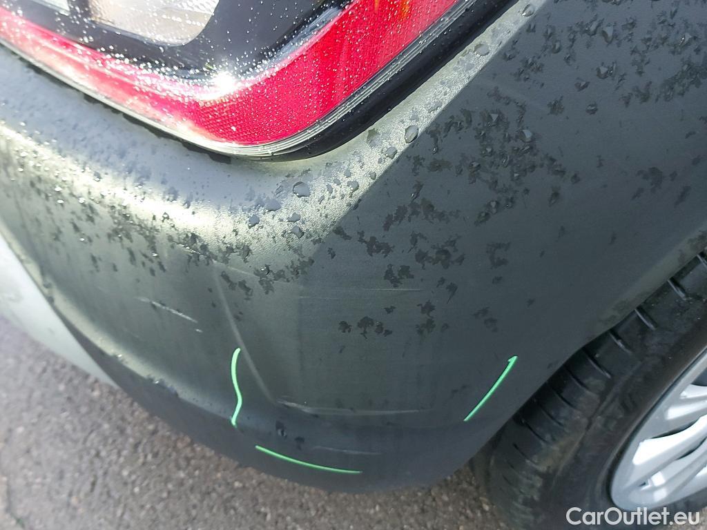  Hyundai  Konna HYUNDAI Kona / 2020 / 5P / todoterreno 1.0 TGDI Klass 4X2 #8