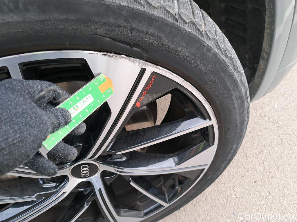  Audi  Q5 AUDI  SPORTBACK / 2020 / 5P / todoterreno Black Line 50 TFSI e quattro-ultra #11