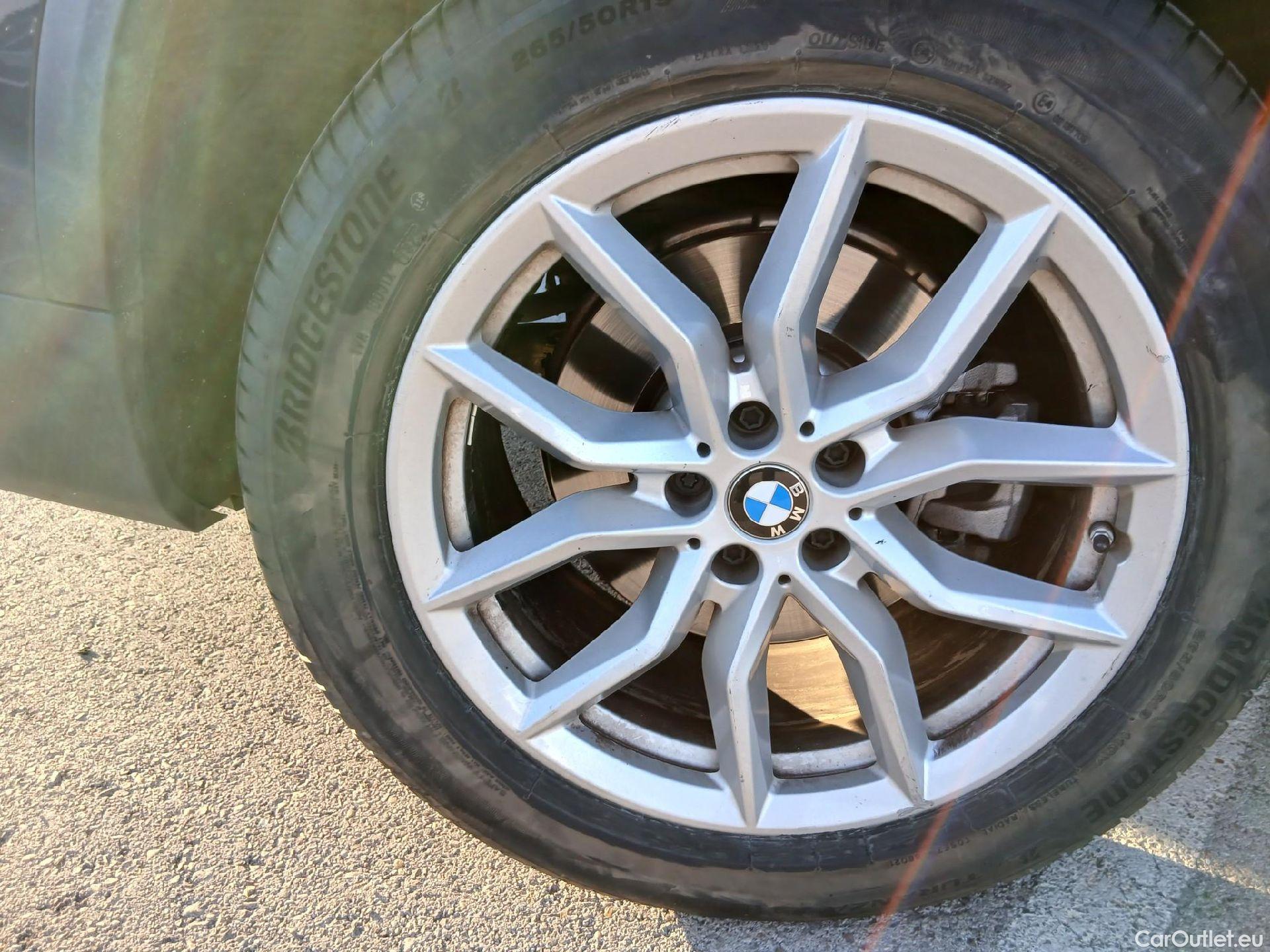  Bmw  X5 BMW  / 2018 / 5P / todoterreno xDrive45e #38