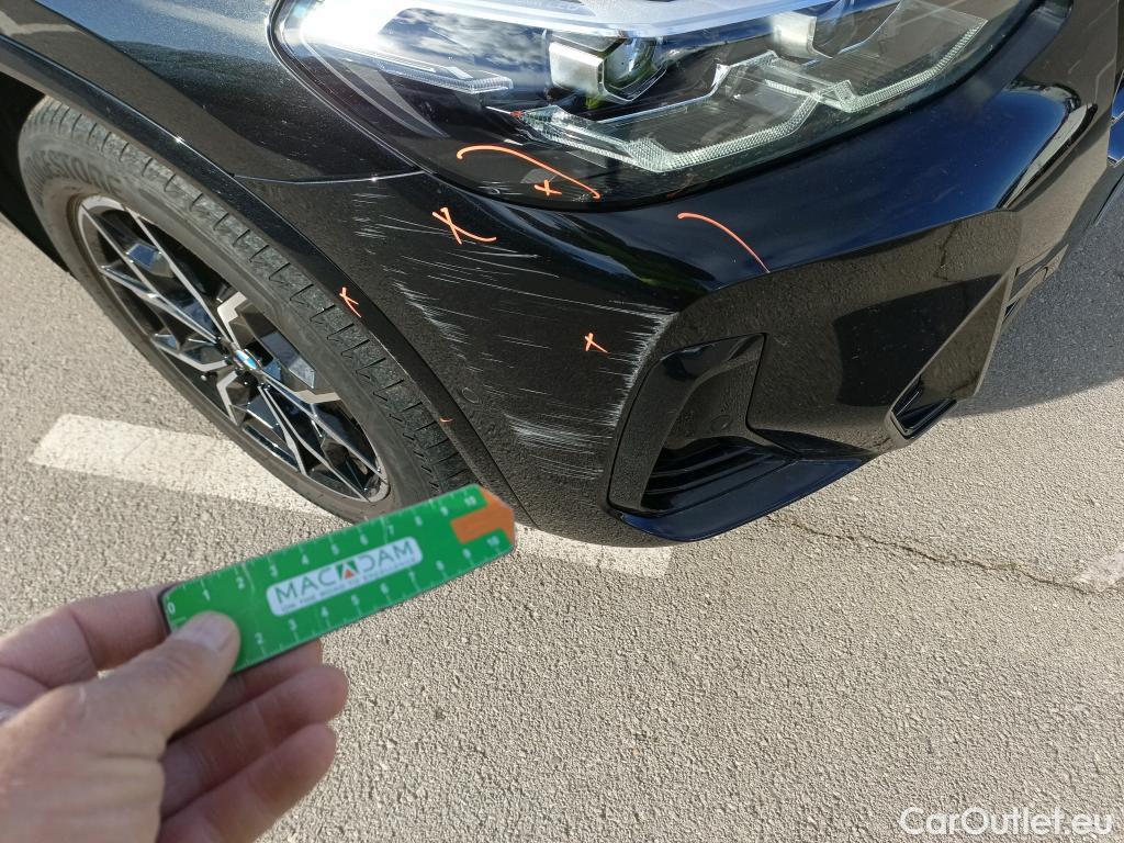  Bmw  X3 BMW  / 2021 / 5P / todoterreno xDrive20d xLine #7