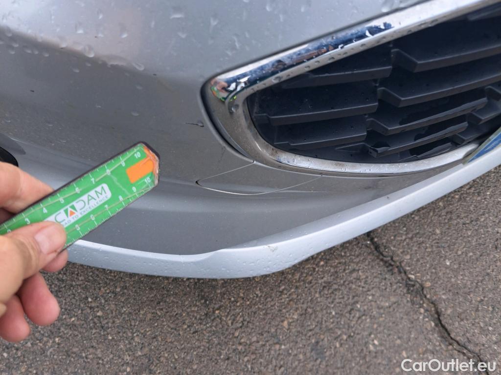  Ford  Fiesta FORD  / 2021 / 5P / berlina con portón 1.1 IT-VCT 55kW (75CV) Trend 5p #12