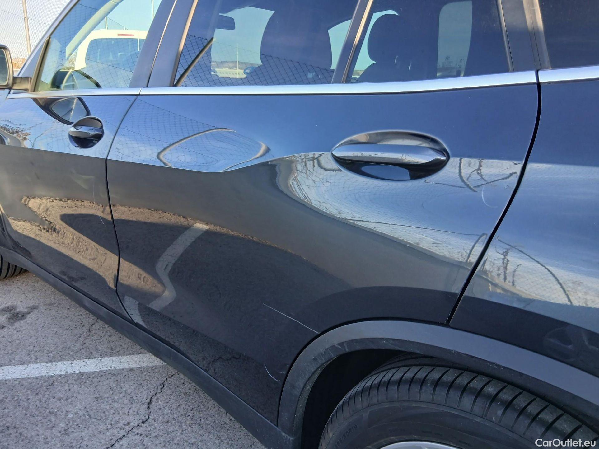  Bmw  X5 BMW  / 2018 / 5P / todoterreno xDrive45e #20