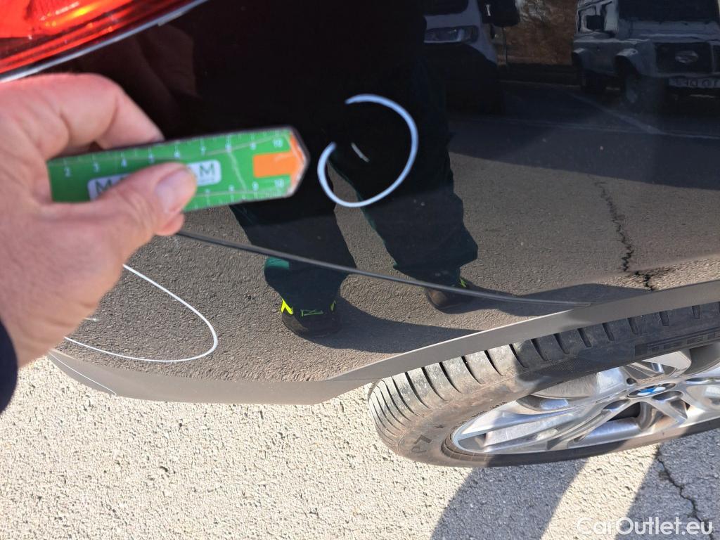  Bmw  X2 BMW  sDrive18i #17