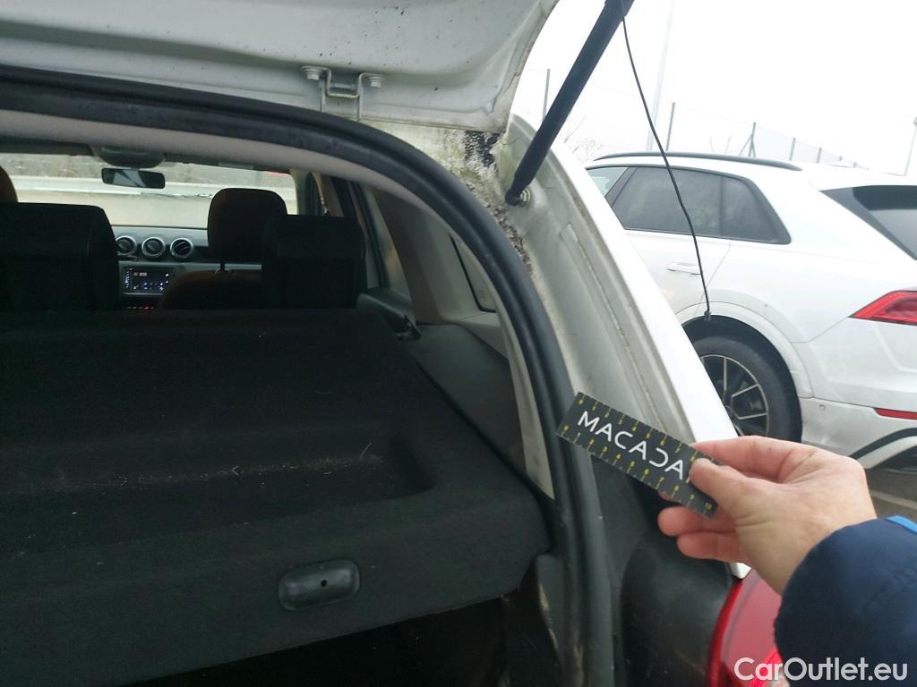  Dacia  Duster DACIA  / 2018 / 5P / todoterreno Comfort Blue dCi 85kW (115CV) 4X4 #15