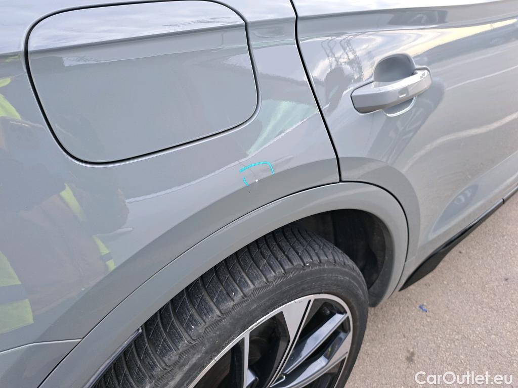  Audi  Q5 AUDI  SPORTBACK / 2020 / 5P / todoterreno Black Line 50 TFSI e quattro-ultra #16