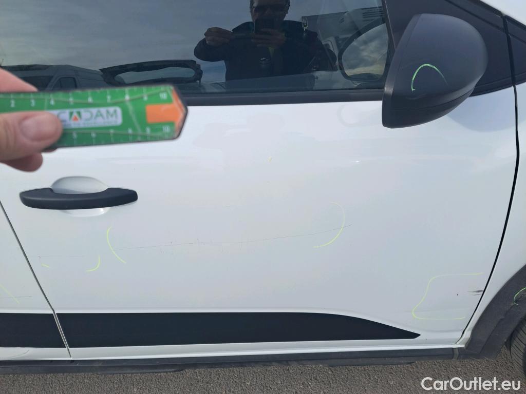  Dacia  Sandero DACIA  / 2020 / 5P / berlina con portón Stepway Essential TCe 67kW (90V) #66