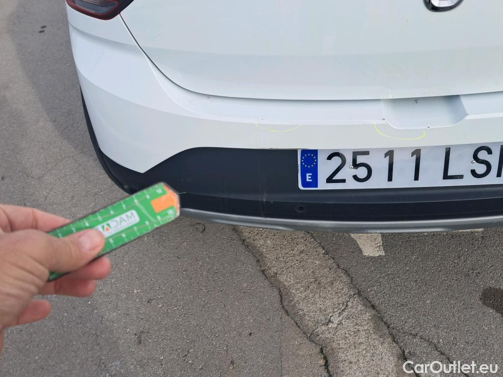  Dacia  Sandero DACIA  / 2020 / 5P / berlina con portón Stepway Essential TCe 67kW (90V) #16