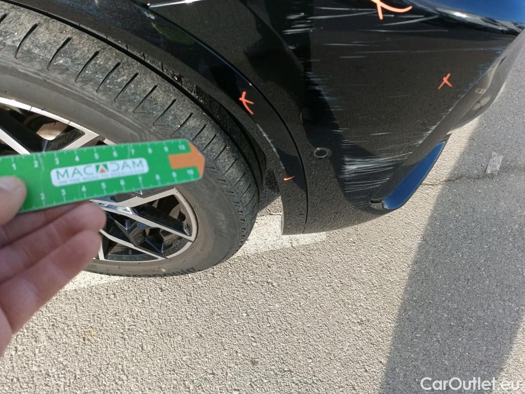  Bmw  X3 BMW  / 2021 / 5P / todoterreno xDrive20d xLine #11