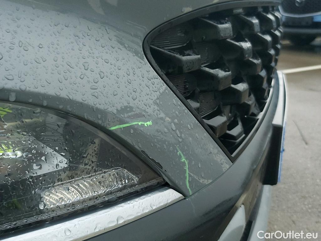  Hyundai  Konna HYUNDAI Kona / 2020 / 5P / todoterreno 1.0 TGDI Klass 4X2 #10