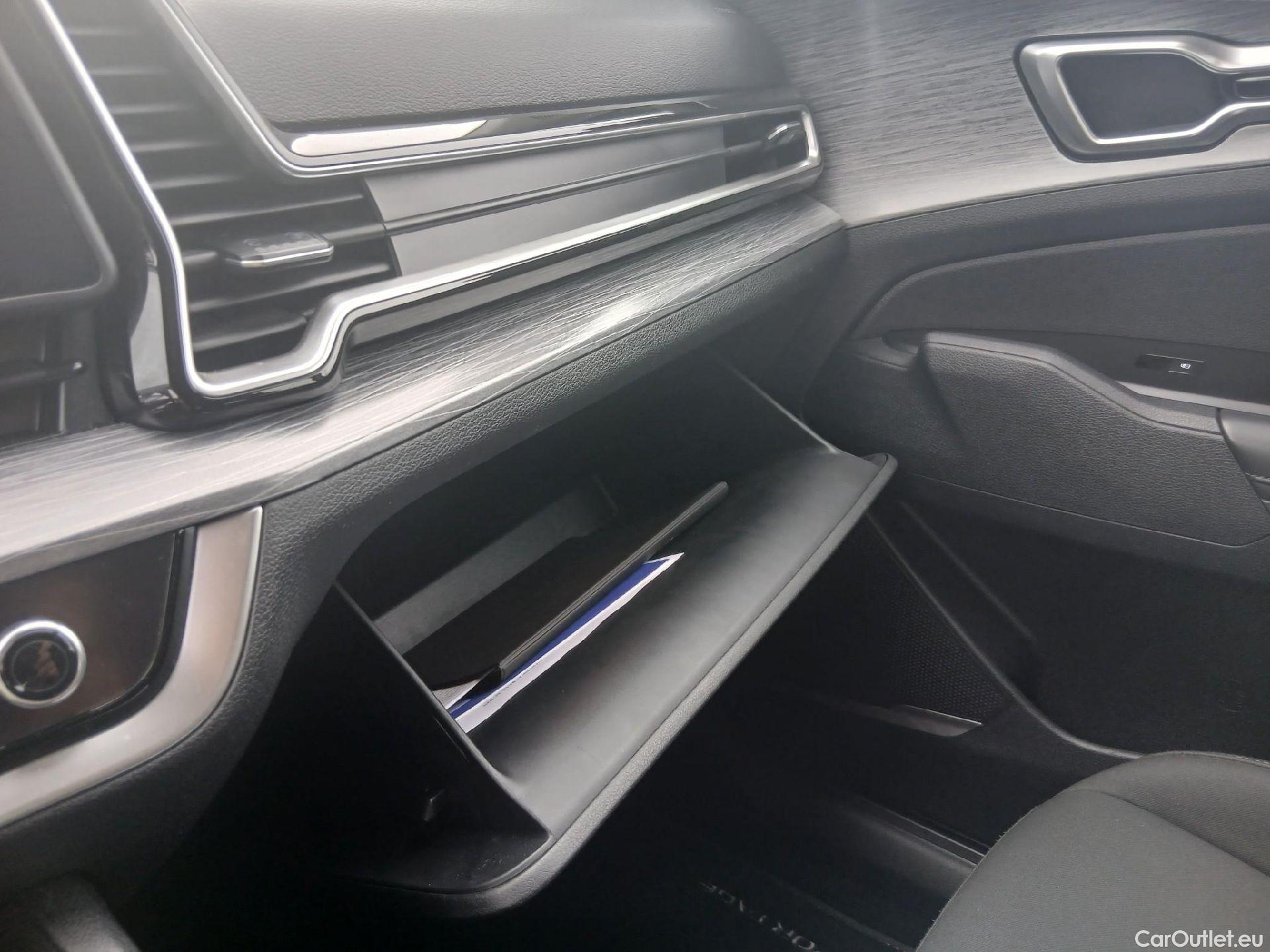  KIA  Sportage  Drive 1.6 T-GDI 150CV MT6 E6d #1