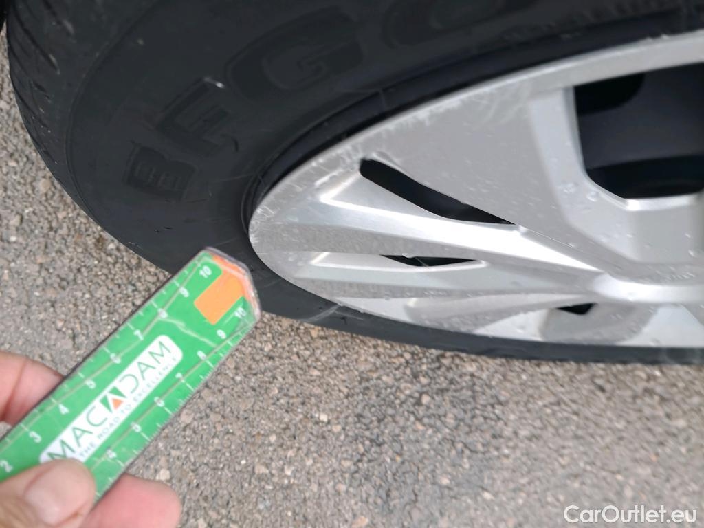  Ford  Fiesta FORD  / 2021 / 5P / berlina con portón 1.1 IT-VCT 55kW (75CV) Trend 5p #22