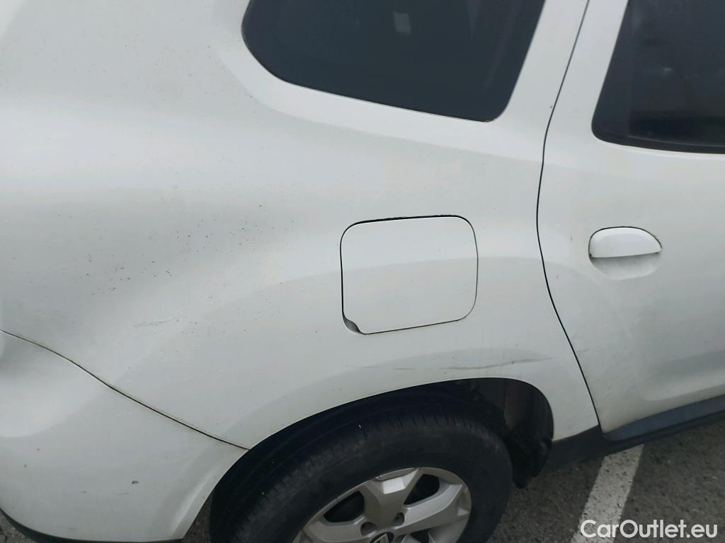  Dacia  Duster DACIA  / 2018 / 5P / todoterreno Comfort Blue dCi 85kW (115CV) 4X4 #5