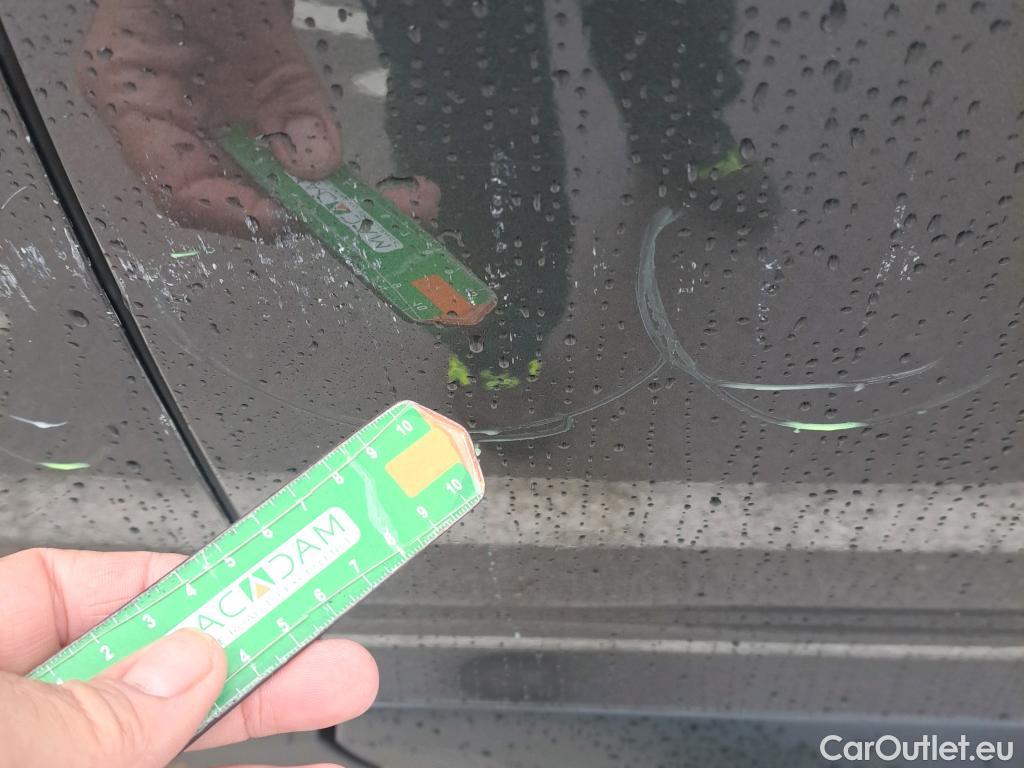  Citroen  C5 CITROEN  Aircross / 2018 / 5P / todoterreno BlueHdi 96kW (130CV) S&S EAT8 Shine #22