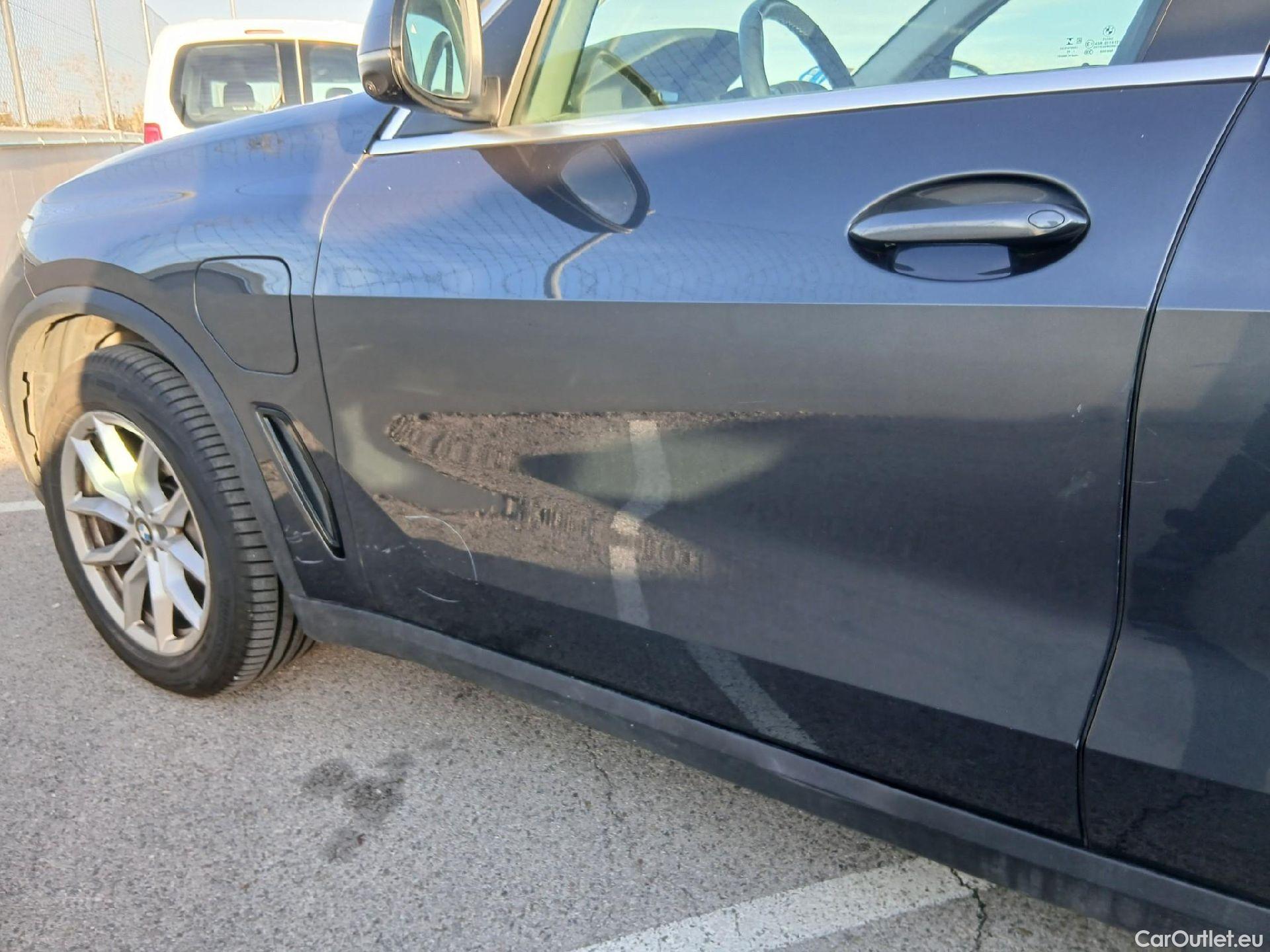  Bmw  X5 BMW  / 2018 / 5P / todoterreno xDrive45e #18