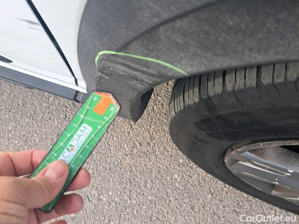  Dacia  Sandero DACIA  / 2020 / 5P / berlina con portón Stepway Essential TCe 67kW (90V) #59