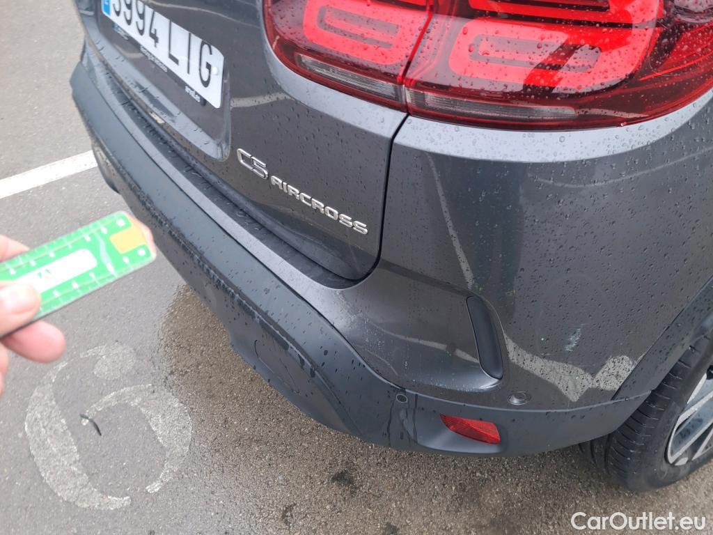  Citroen  C5 CITROEN  Aircross / 2018 / 5P / todoterreno BlueHdi 96kW (130CV) S&S EAT8 Shine #18