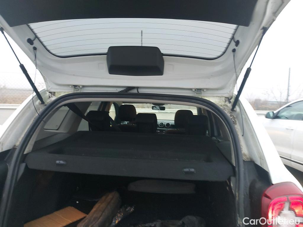  Dacia  Duster DACIA  / 2018 / 5P / todoterreno Comfort Blue dCi 85kW (115CV) 4X4 #14