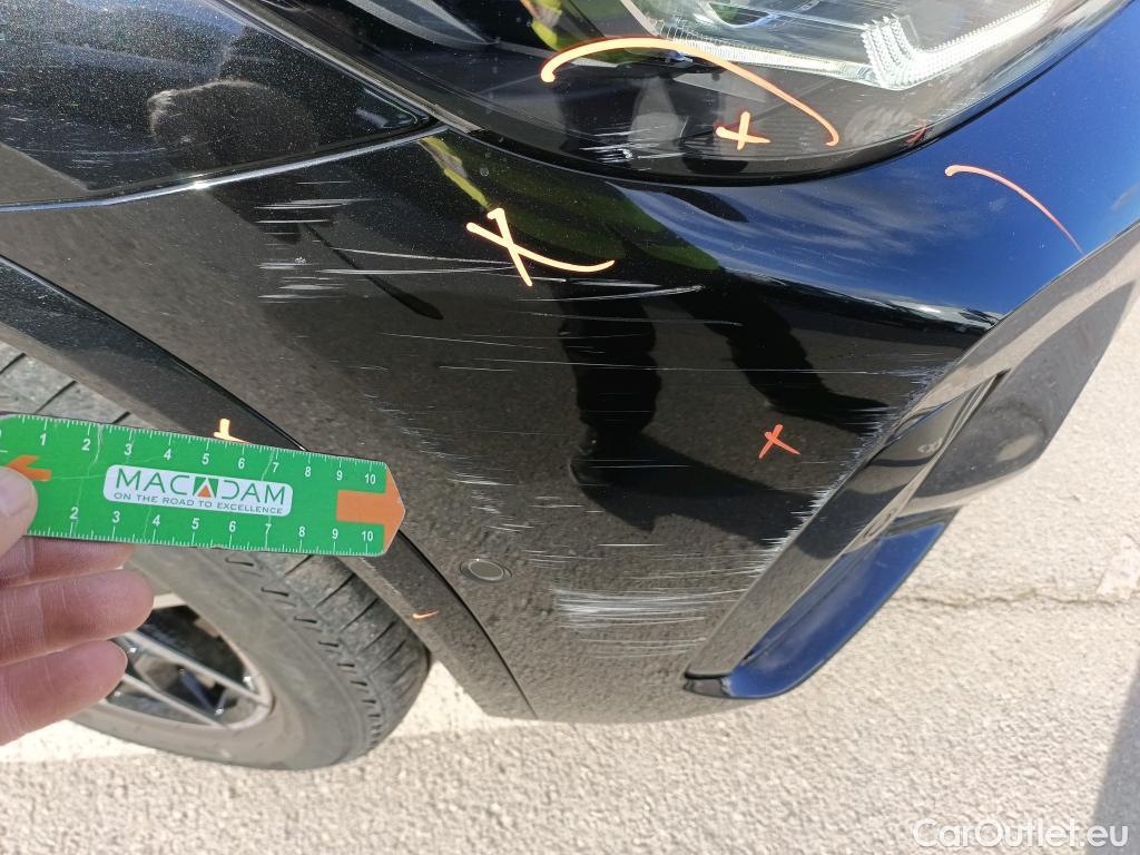  Bmw  X3 BMW  / 2021 / 5P / todoterreno xDrive20d xLine #8