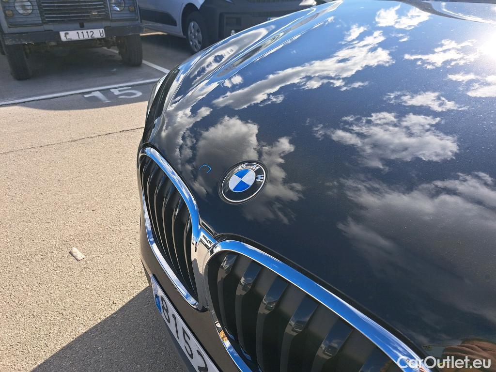  Bmw  X1 BMW  / 2019 / 5P / todoterreno sDrive16d Business #33