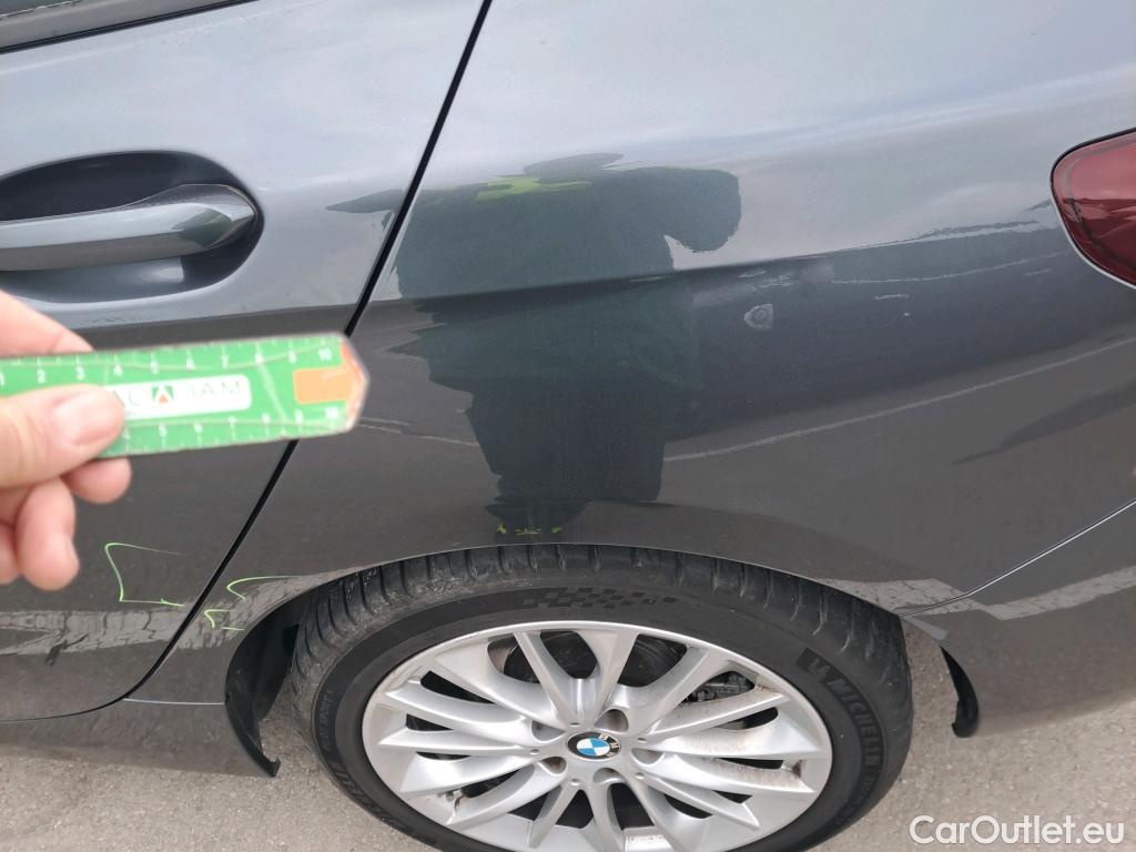  Bmw  Serie 1 BMW  / 2019 / 5P / berlina con portón 118i #3